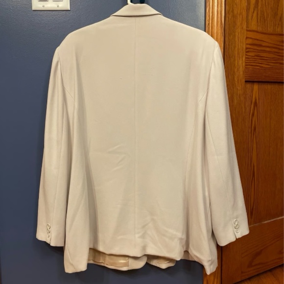Nygard Collection Blazer - Picture 2 of 5